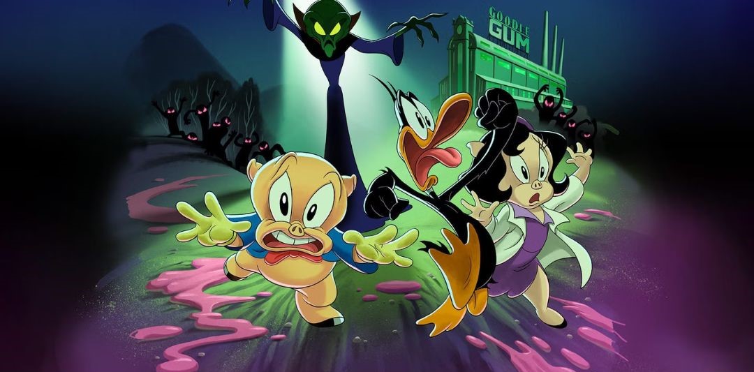 The Day The Earth Blew Up A Looney Tunes Movie